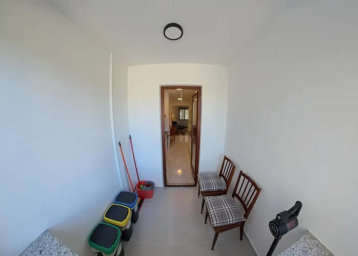 With Wifi - 24206 Appartement