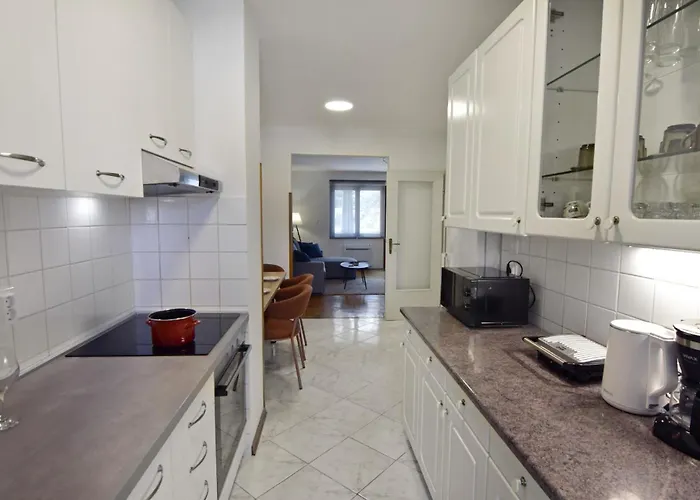 Appartement With Wifi - 24206 *