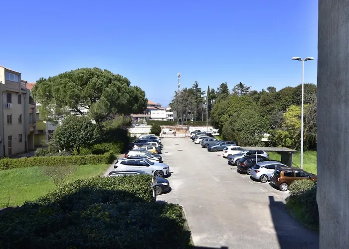 With Wifi - 24206 Umag