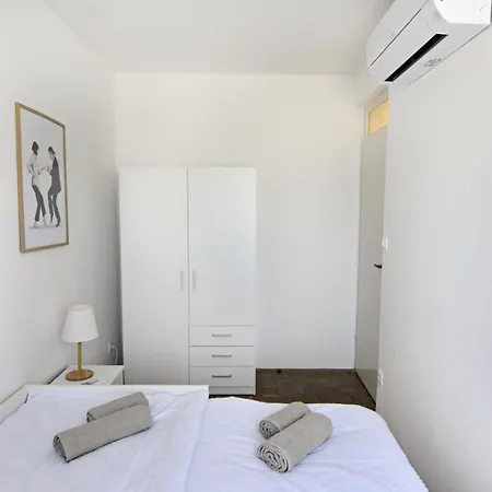 דירה With Wifi - 24206 *