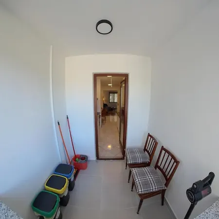 With Wifi - 24206 Lägenhet