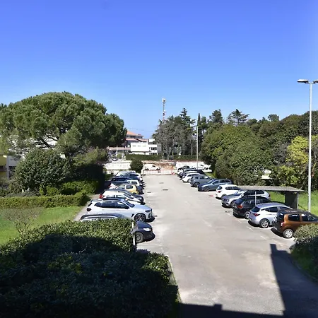 With Wifi - 24206 Umag